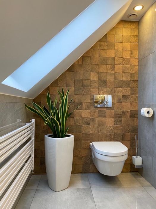 Remonty łazienek Opole i okolice