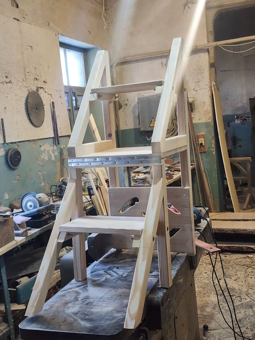 Столярный Цех. Изготовление, Реставрация двери,кухни,столы и т.д.