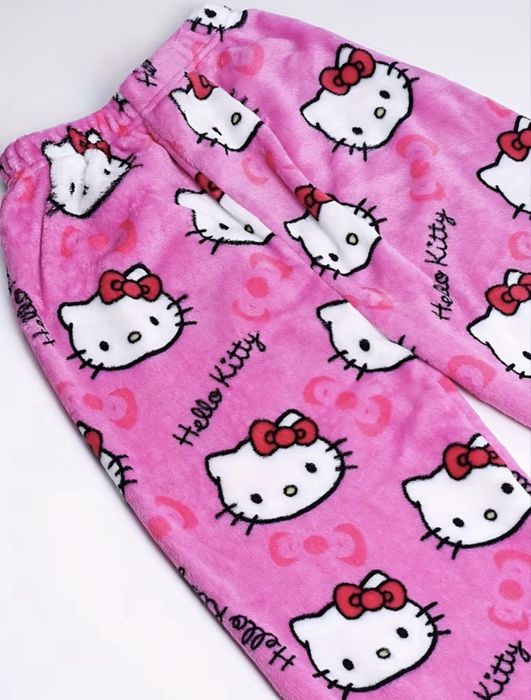 Штани хелоу кіті