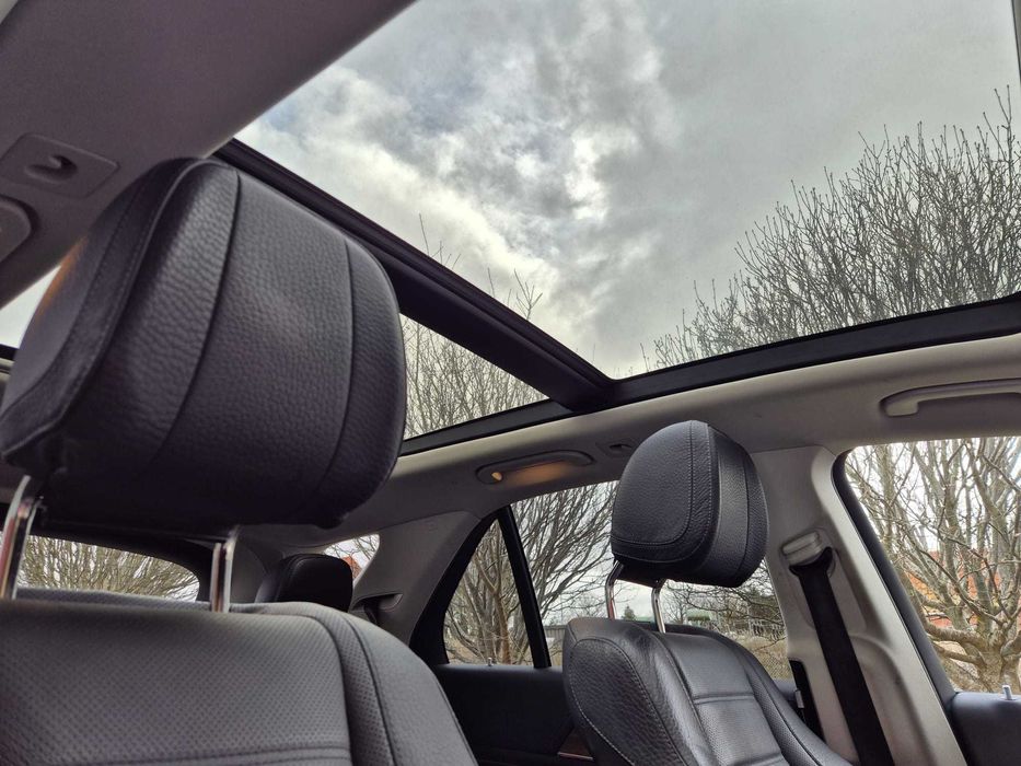 mercedes benz gle 400d 4matic