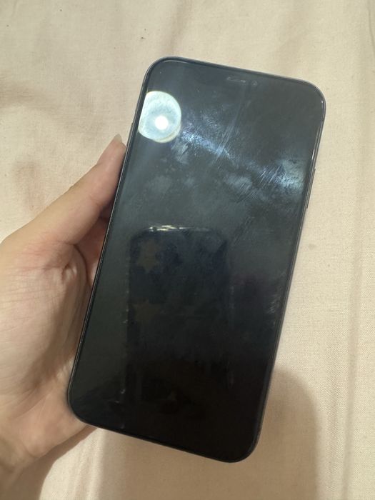 Iphone 11 usado 64gb