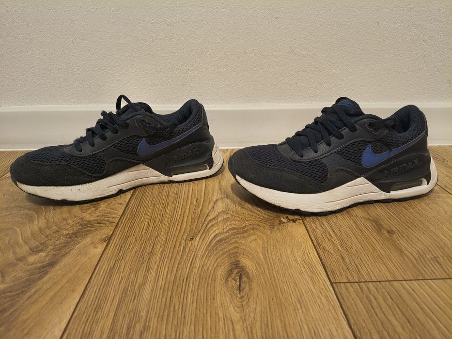 Nike Air Max Systm