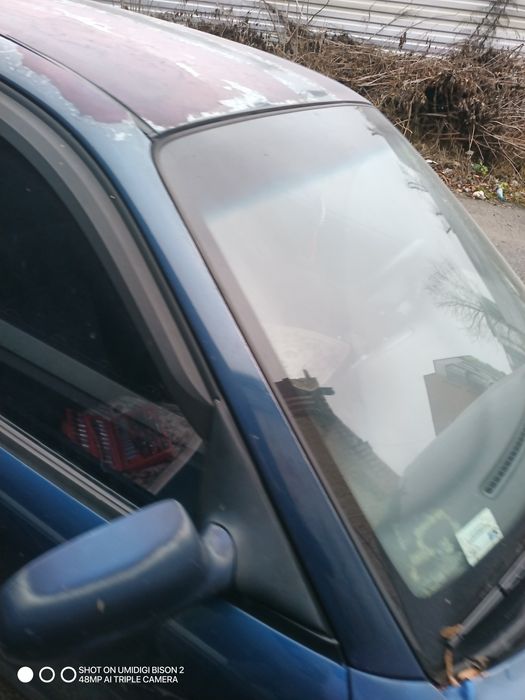 Dewoo nubira потребує вкладень