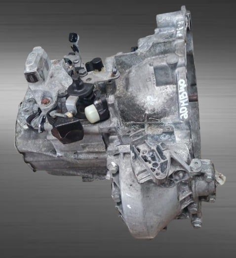 Caixa Velocidades Manual 20MB40 - PEUGEOT 308 II