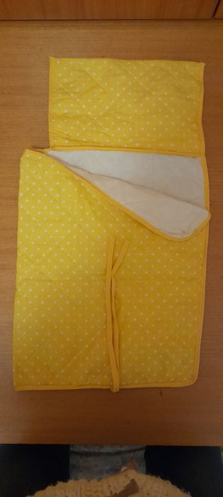 Têxteis para bonecas/bonecos