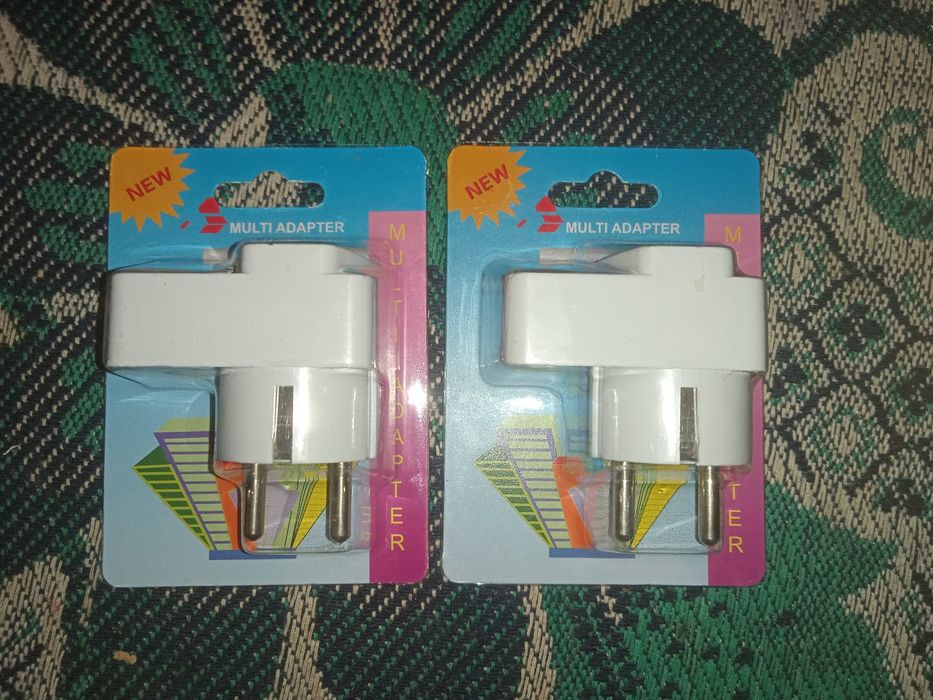 Продам multi adapter