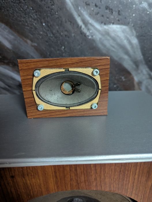 Продаж акустики ШП