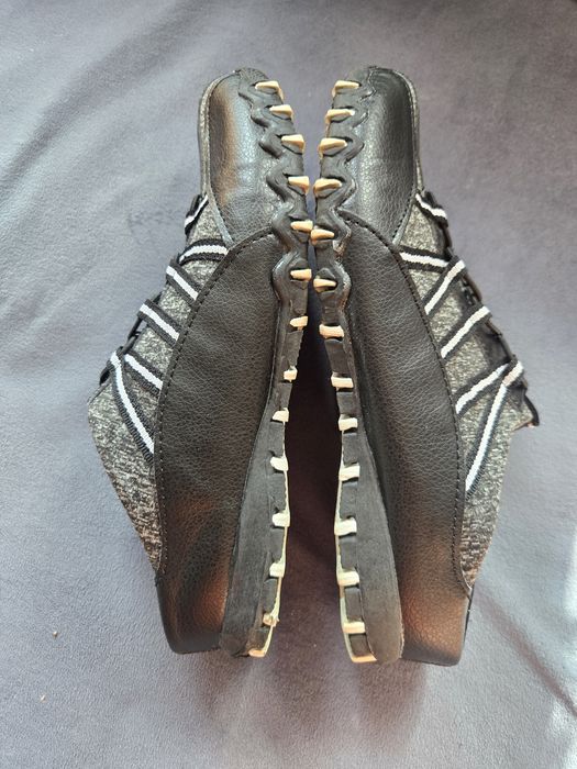 sportowe buty damskie marki b.p.c roz.38