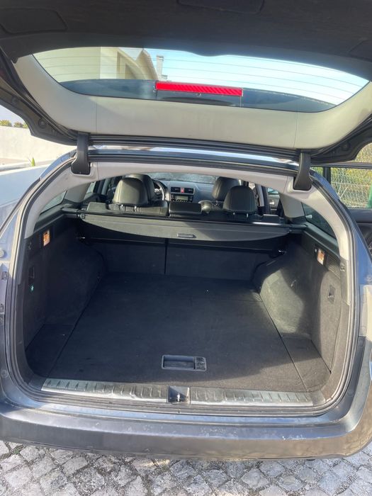 Honda accord 2005