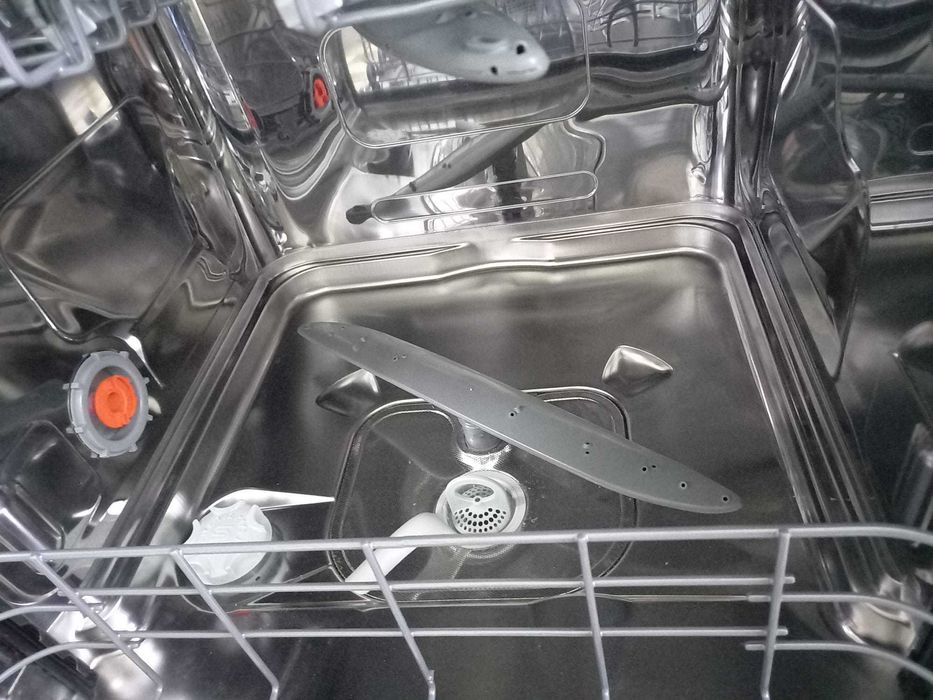 Máquina lavar loiça Electrolux