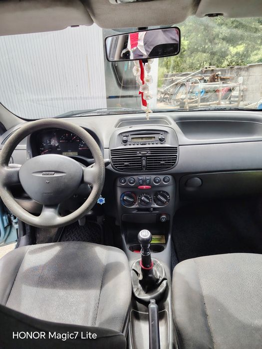 Fiat Punto 1.2 16v