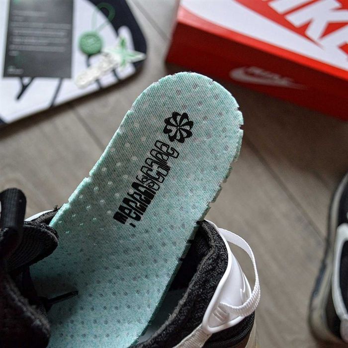 Nike Air Max Terrascape 90 'Black\White'