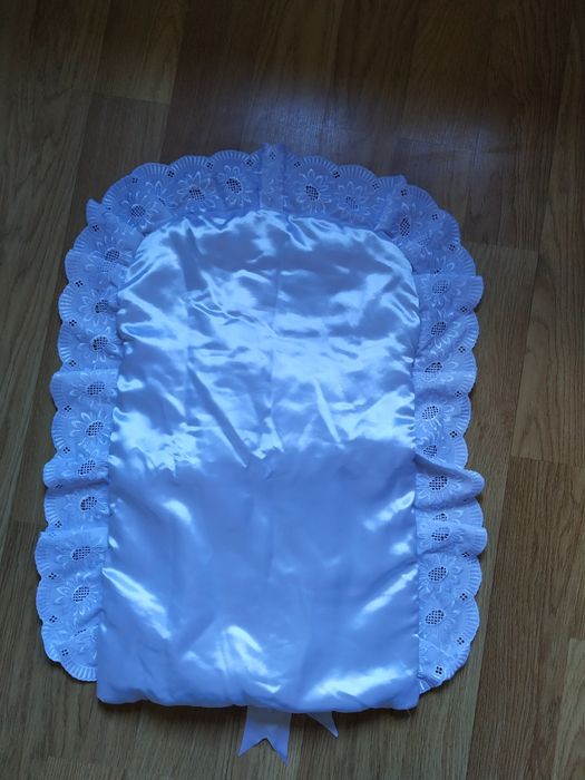 Конверт  на виписку чи на хрещення