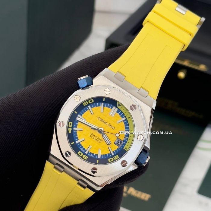 Часы Audemars Piguet Royal Oak OffShore Годинник