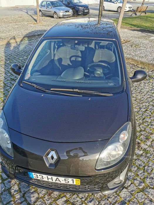 Renault Twingo Dynamique S 1.5 dCi