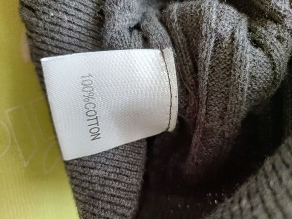 Sweterek Ralph Lauren