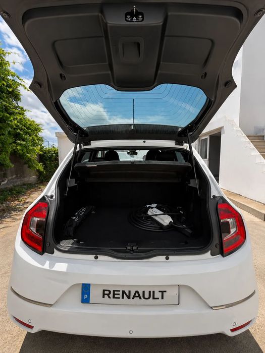 Renault Twingo E-Tech. 22 Techno