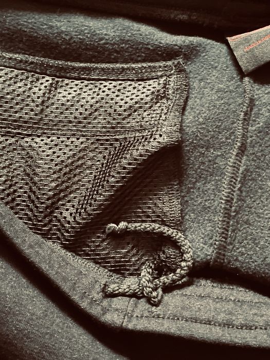 Термоштаны Mammut мужские