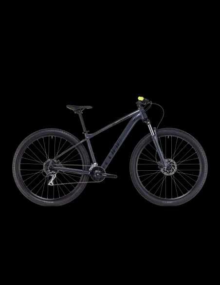 Rower Górski Cube Aim Pro 29" 20" Nowy Sklep Gwarancja