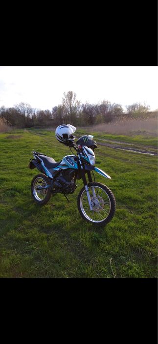 Продам мотоцикл