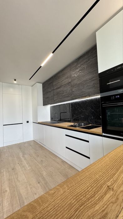 Продаж 1кім квартири в ЖК «Хвиля». Брюховичі