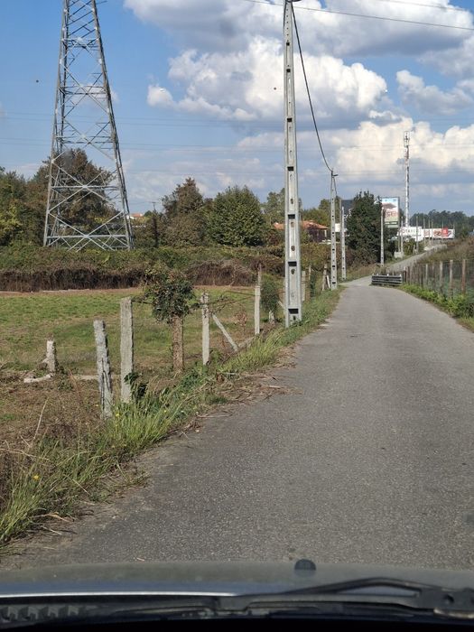 Arrenda-se espaço agrícola