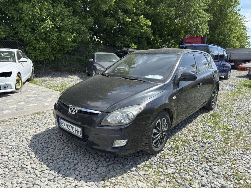 Продам Hyundai I 30