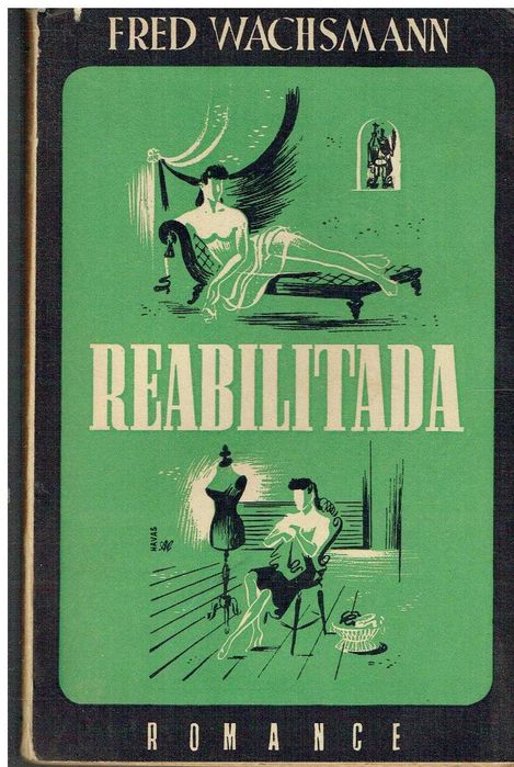 13782
	
Rehabilitated: A Novel by Fred Wachsmann.