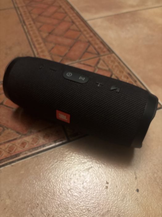 JBL Charge 3 sprawny