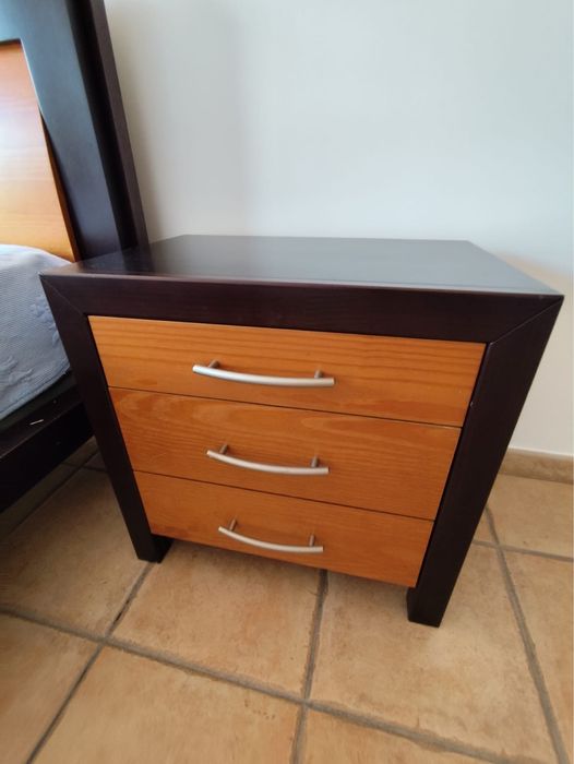 Mobilia quarto casal