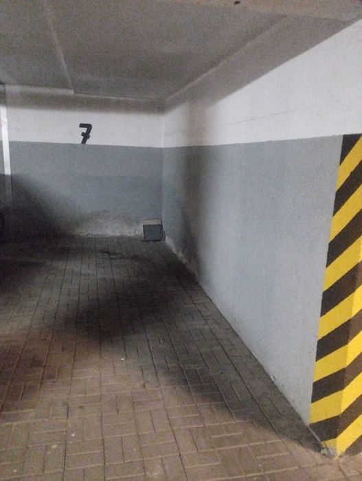 Wynajmę garaż od zaraz - Widok 5