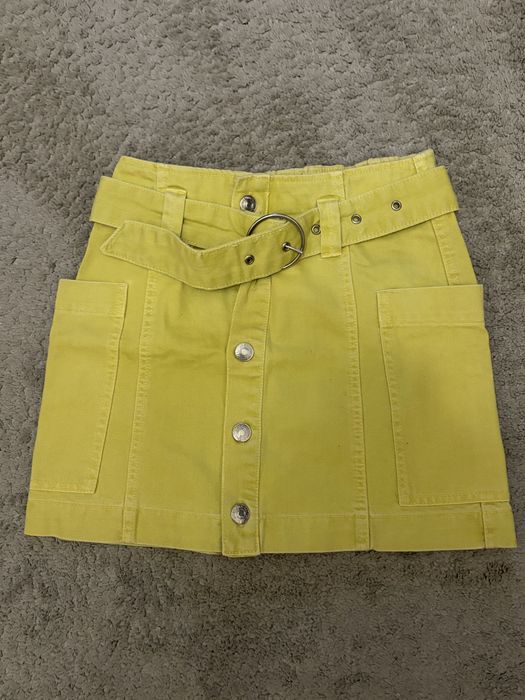 Спідниця Bershka