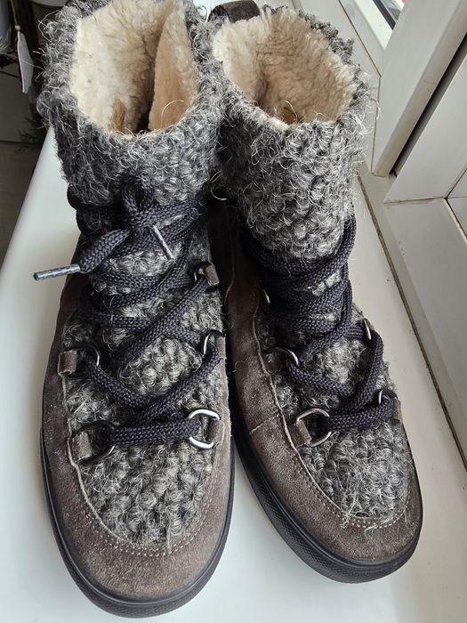 Buty Kennel & Schmenger rozmiar 5