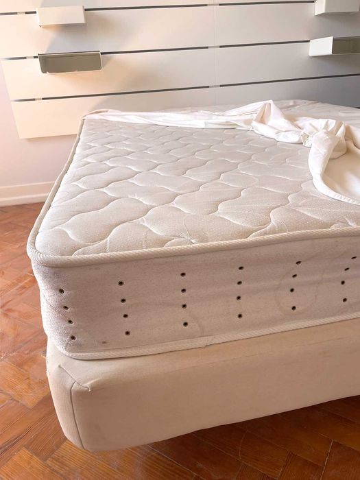 Cama, Sommier  PIKOLIN