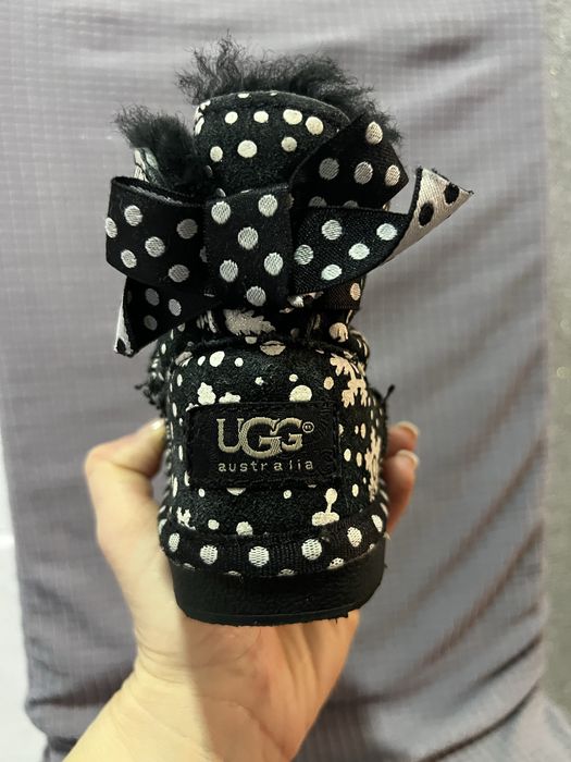 UGG уги оригінал
