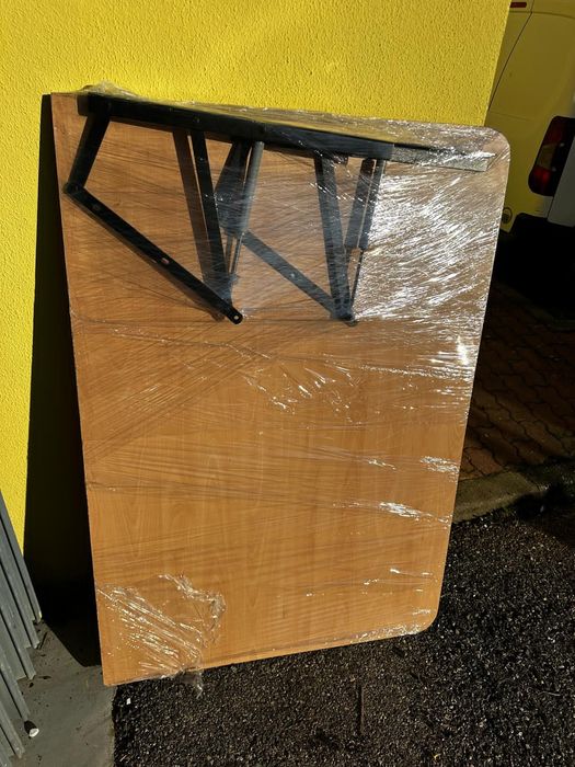 Cama Baú Em Ótimo Estado