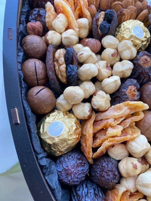 Чоловічий мужской бокс подарунок чоловіку жінки на день народження