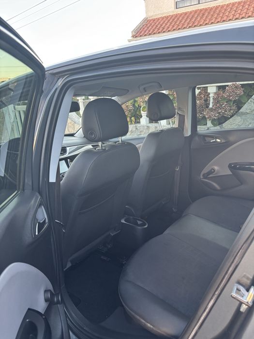 Opel Corsa E 1.3 CDTI — 2016— 294.000 km