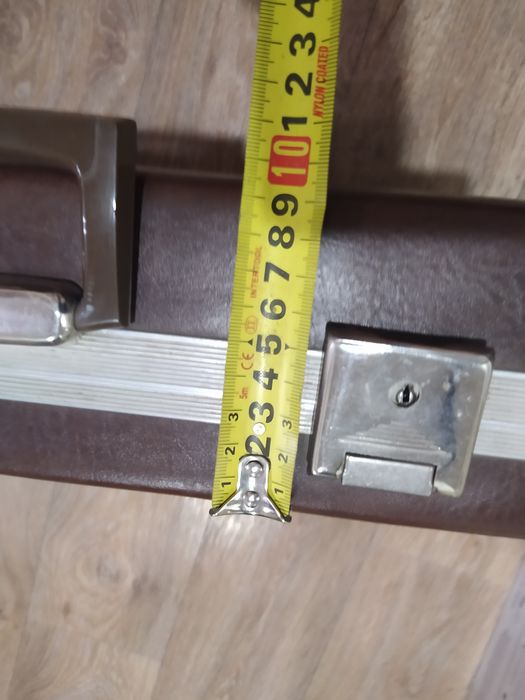 Школьный дипломат СССР.