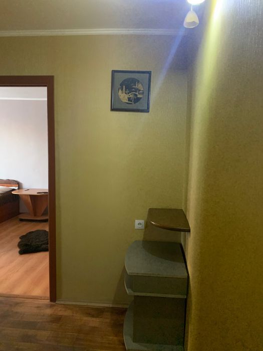 Здам подобово квартиру в центрі