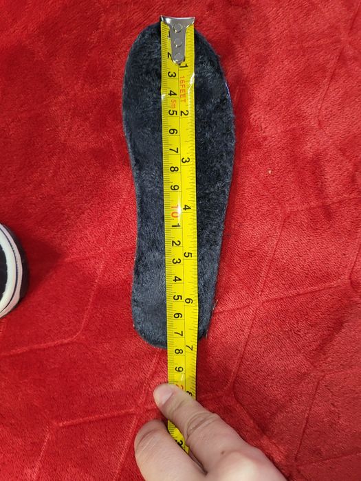 Kozaki śniegowce chłopięce rozmiar 27 ( 17.5) cm
