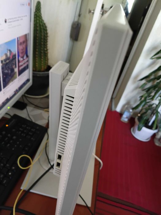 Монитор ASUS BE24AQC