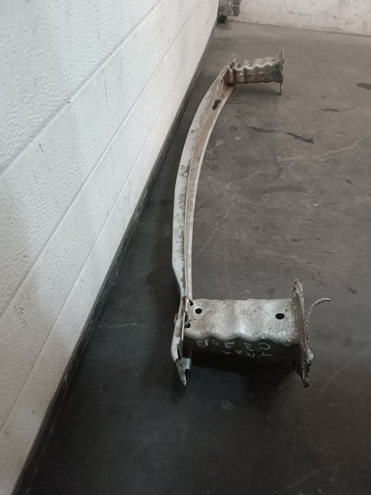 Reforço Pára-choques Trás CITROËN C3 II - 9683339380