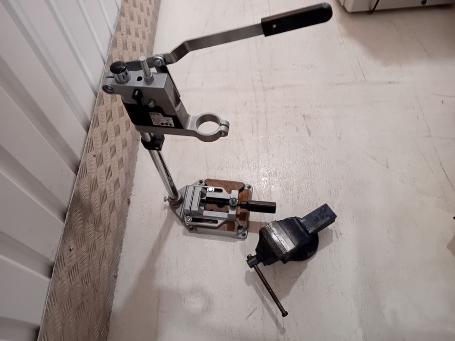 Bufa,máquina de cortar relva