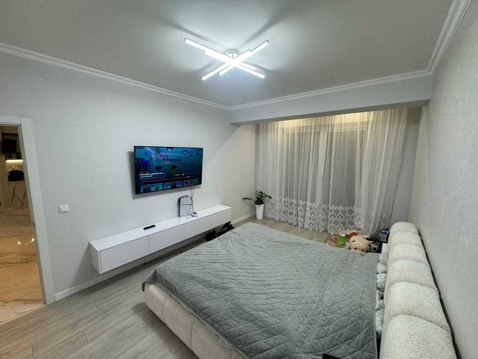 2-rooms apartment apartment by the address st. Zagorskaya (area 56 m²) - Atlanta.ua - photo 2