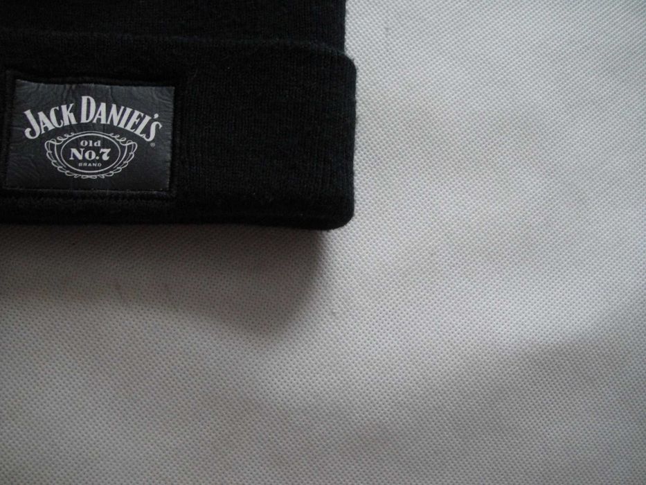 Czapka Jack Daniels