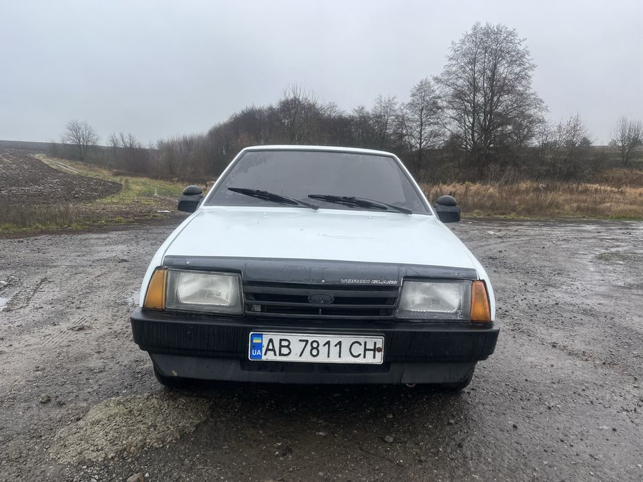 Продам ваз 21099