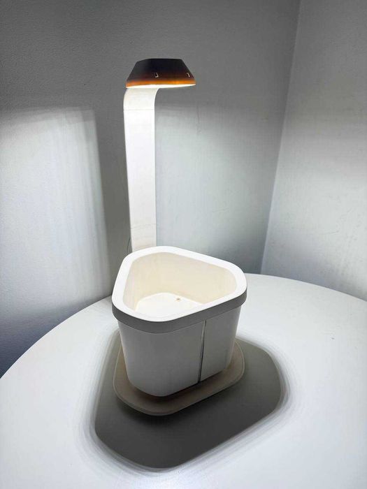 GENIE jardim de vegetais interno