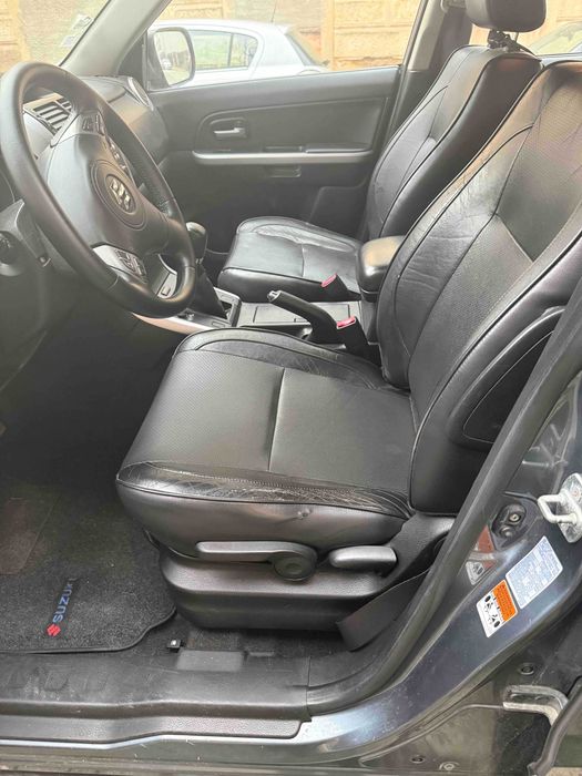 Suzuki Grand Vitara 1.9 DDIS 4x4