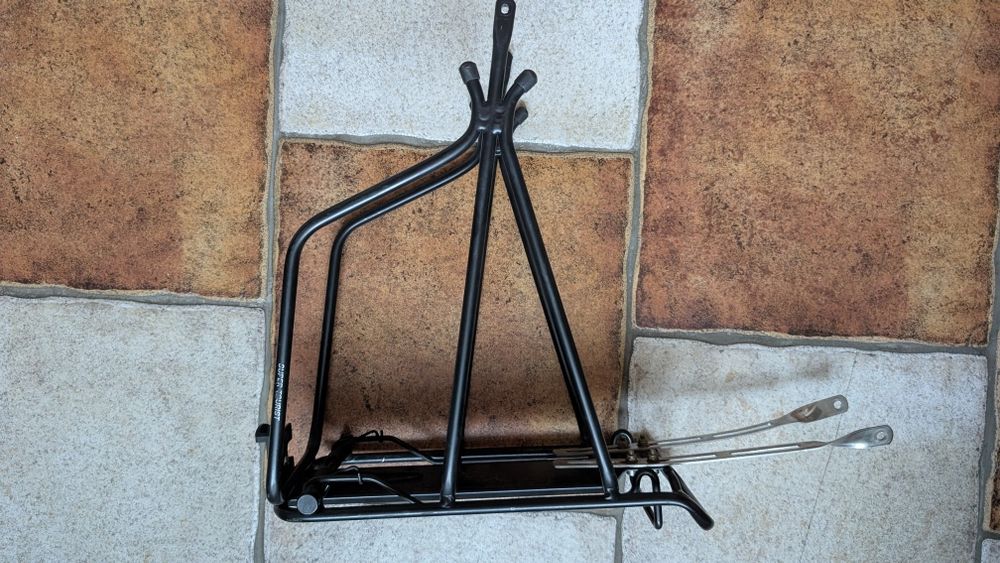 Bagażnik rowerowy Topeak